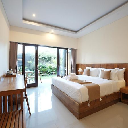 Winaka Ubud Exteriör bild