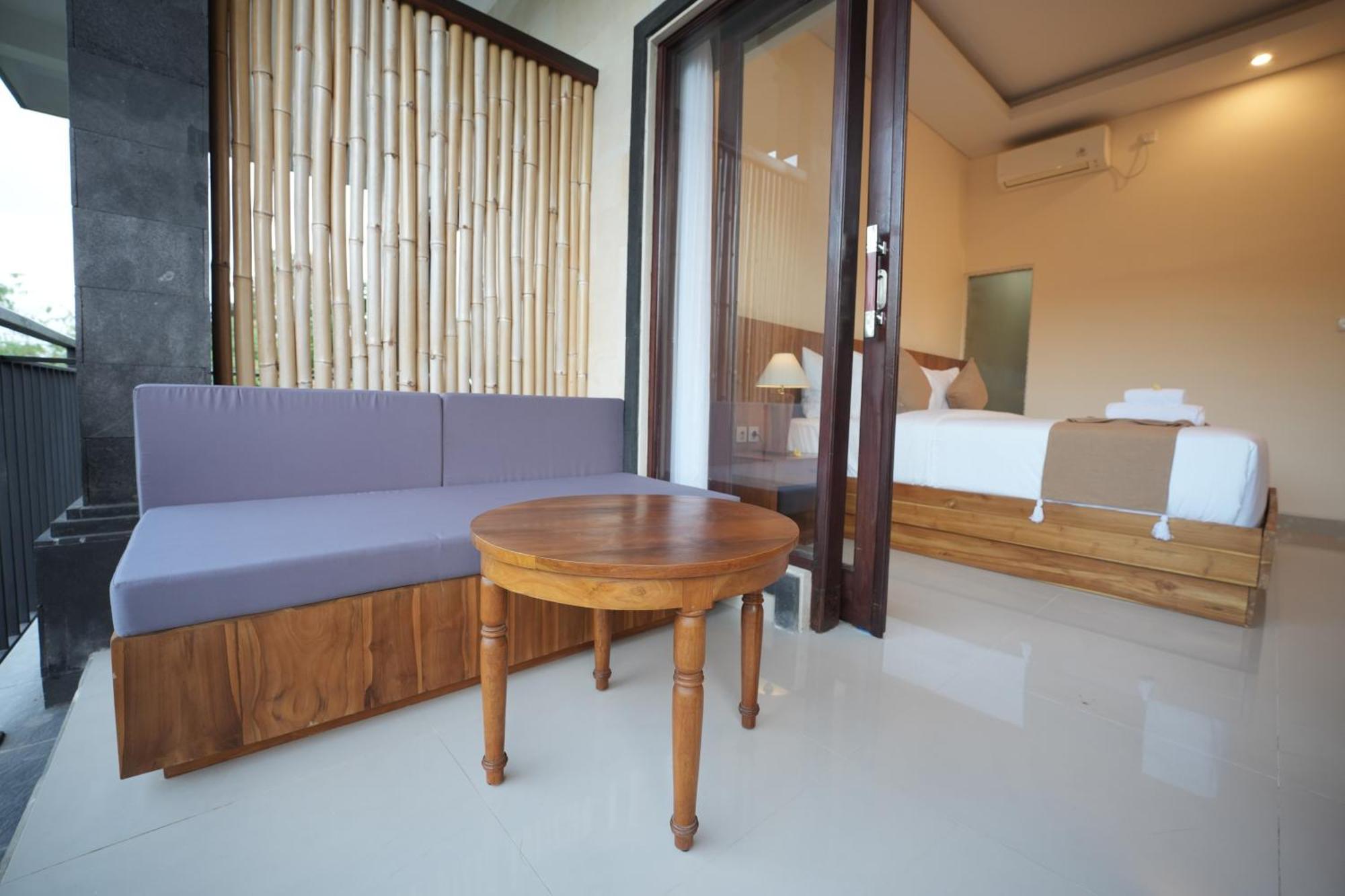 Winaka Ubud Exteriör bild